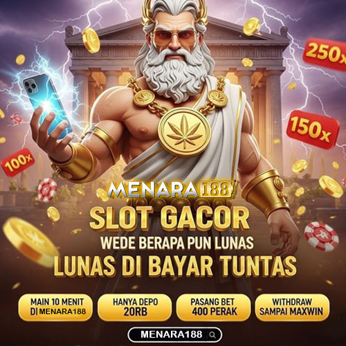 MENARA188 : Togel Online Resmi Dengan Prediksi Akurat dan Peluang Menang Tinggi image 2